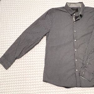 Shirt - The pattern!